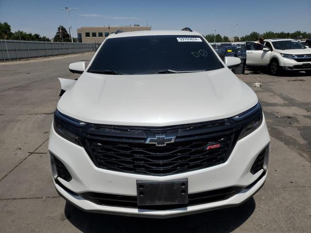 CHEVROLET EQUINOX RS 2023