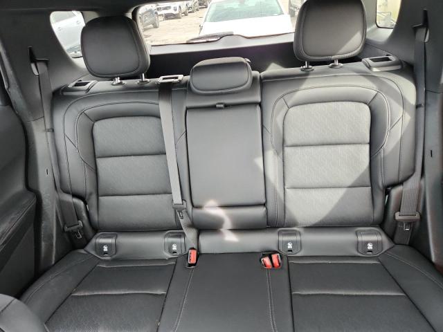 CHEVROLET EQUINOX LT 2025