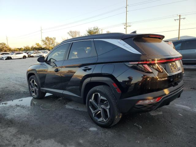 HYUNDAI TUCSON SEL CONVENIENCE 2022