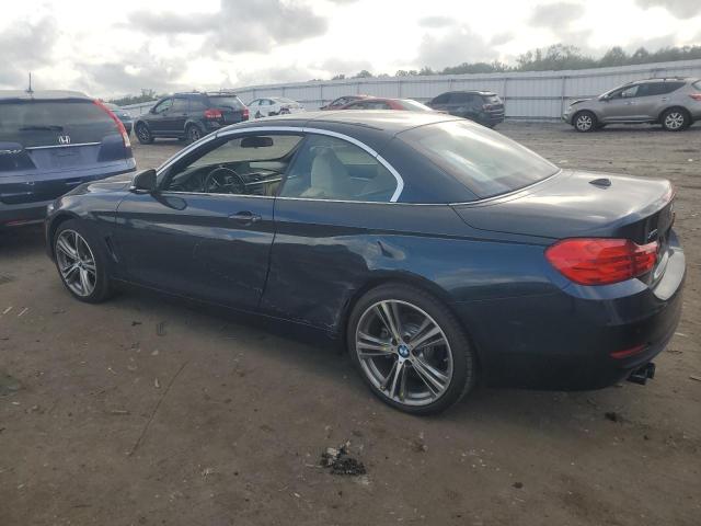 BMW 430XI 2016