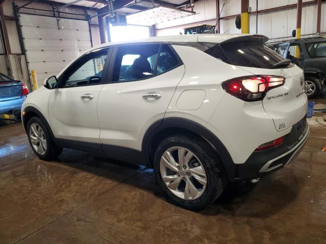 BUICK ENCORE GX PREFERRED 2024