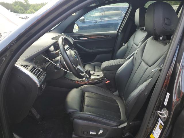 BMW X3 M40I 2022