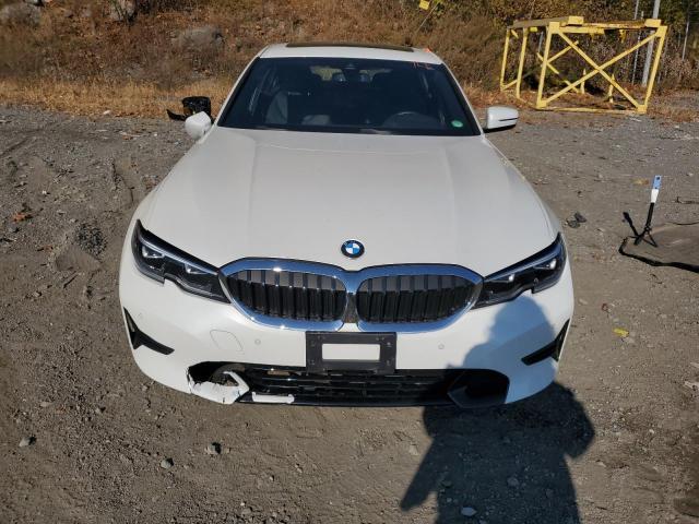 BMW 330XI 2020