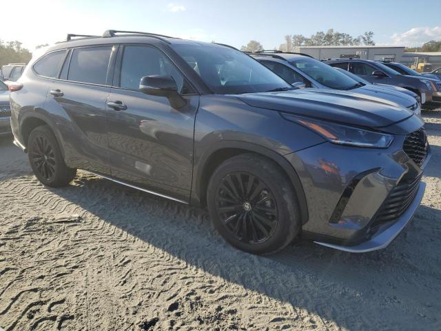TOYOTA HIGHLANDER LE 2024