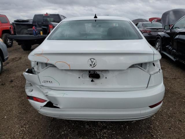 VOLKSWAGEN JETTA S 2021