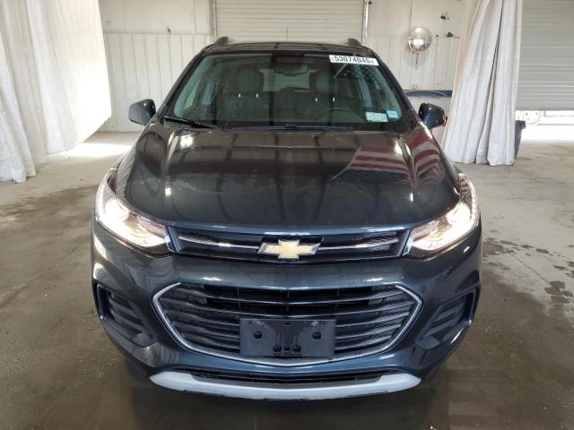 CHEVROLET TRAX 1LT 2022