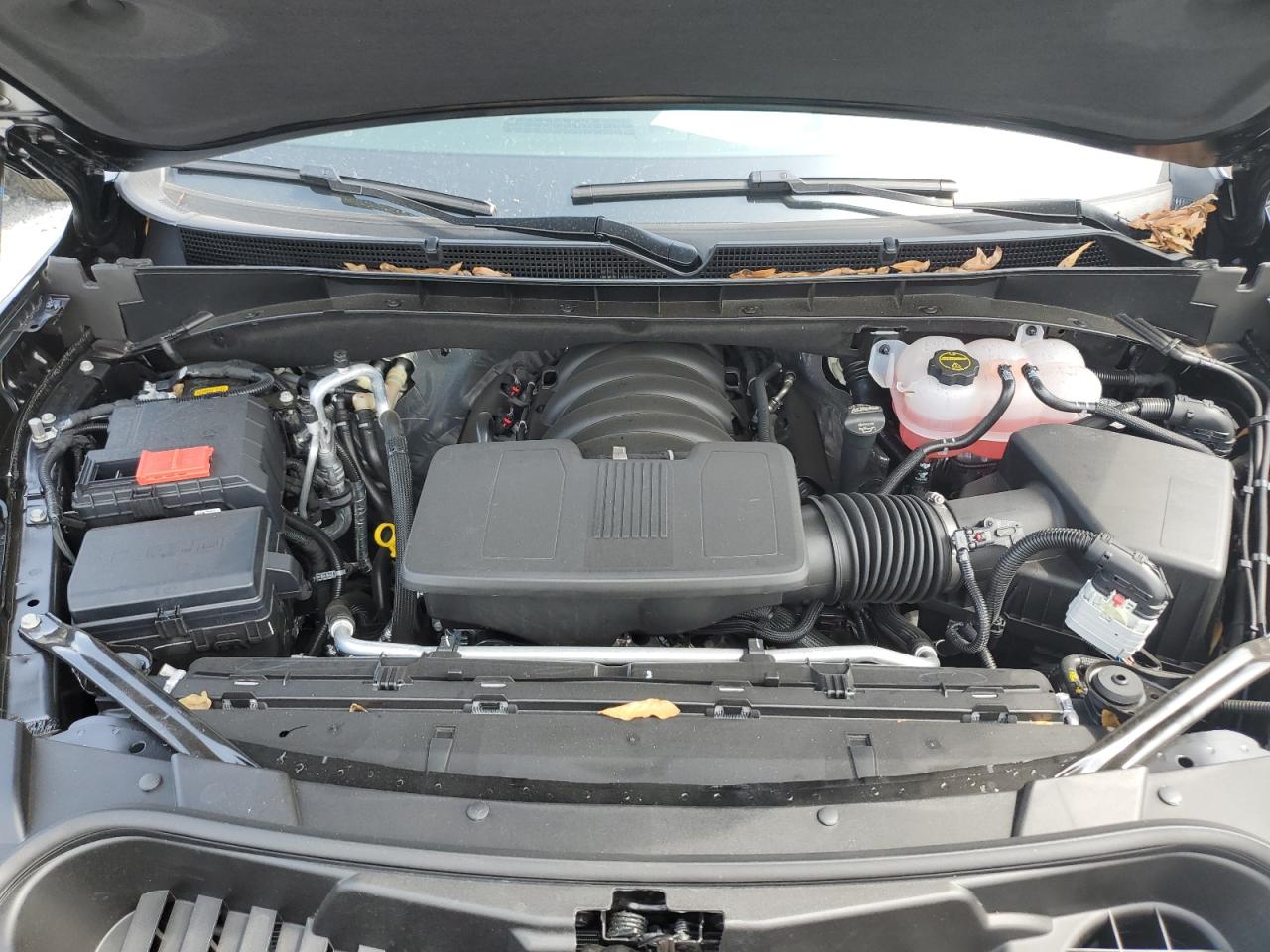 GMC YUKON DENALI 2025
