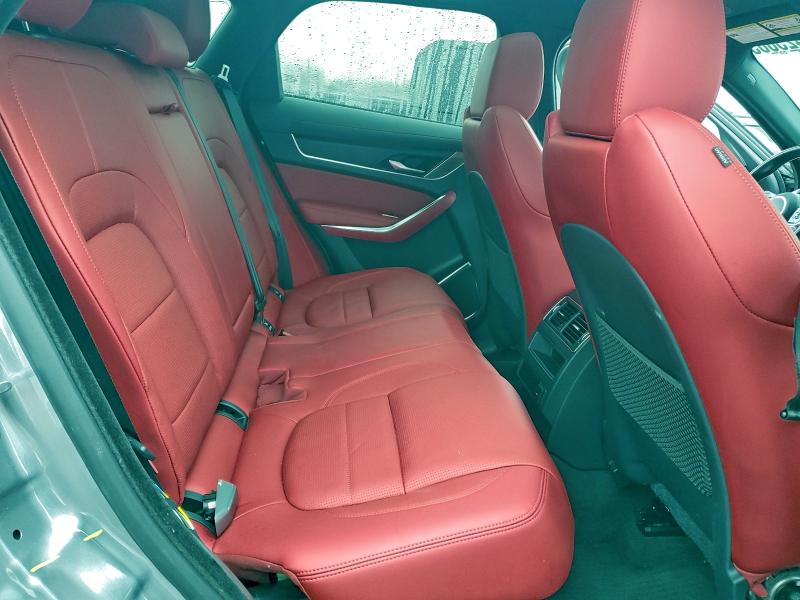 JAGUAR F-PACE R-DYNAMIC S 2022