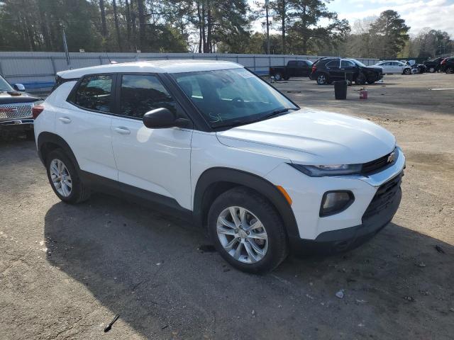 CHEVROLET TRAILBLAZER LS 2023