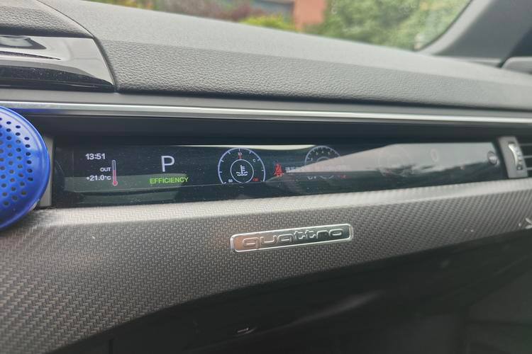 Audi A4 40 2022