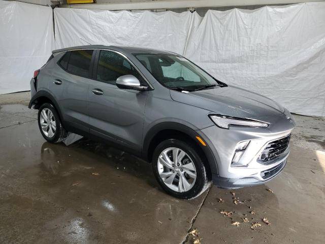 BUICK ENCORE GX PREFERRED 2025