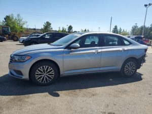 VOLKSWAGEN JETTA S 2021