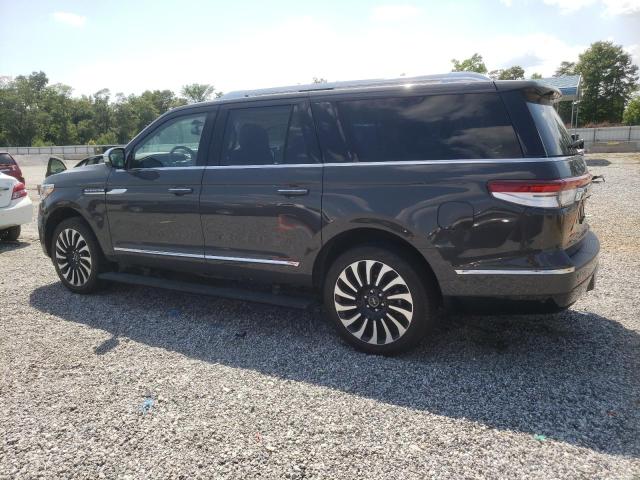 LINCOLN NAVIGATOR L BLACK LABEL 2022