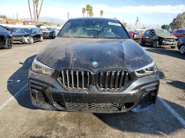 BMW X6 XDRIVE40I 2023