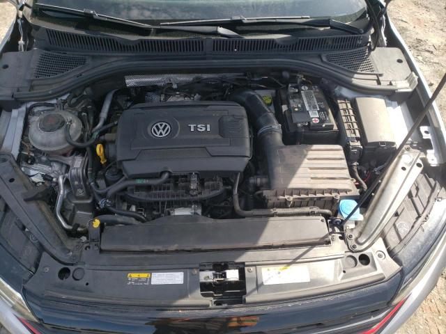 VOLKSWAGEN JETTA S 2021