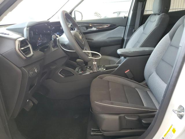 CHEVROLET TRAILBLAZER LT 2025