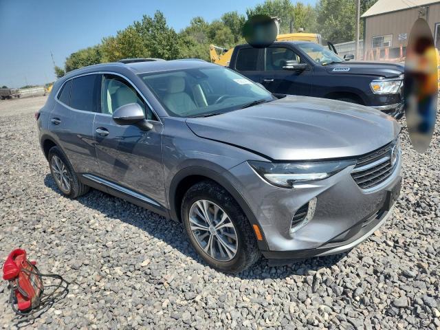 BUICK ENVISION PREFERRED 2022