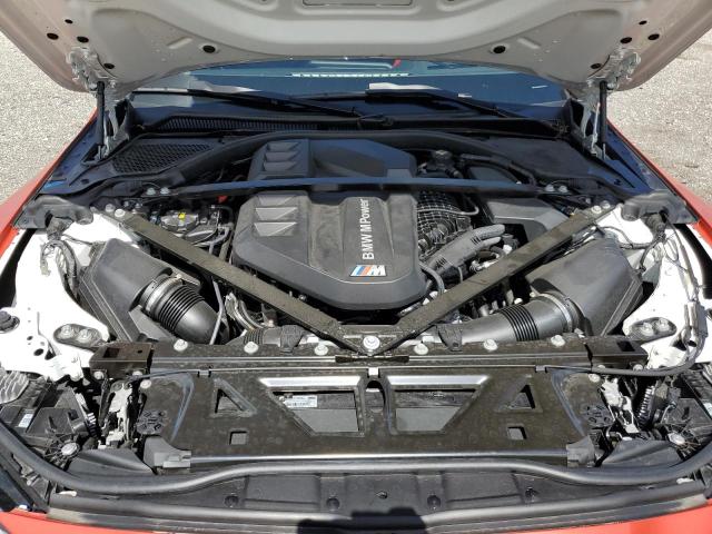 BMW M3 COMPETITION 2021