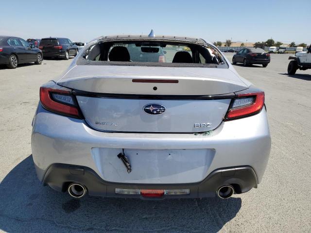 SUBARU BRZ LIMITED 2024