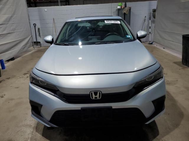 HONDA CIVIC EX 2022