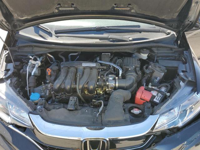 HONDA FIT EXL 2020