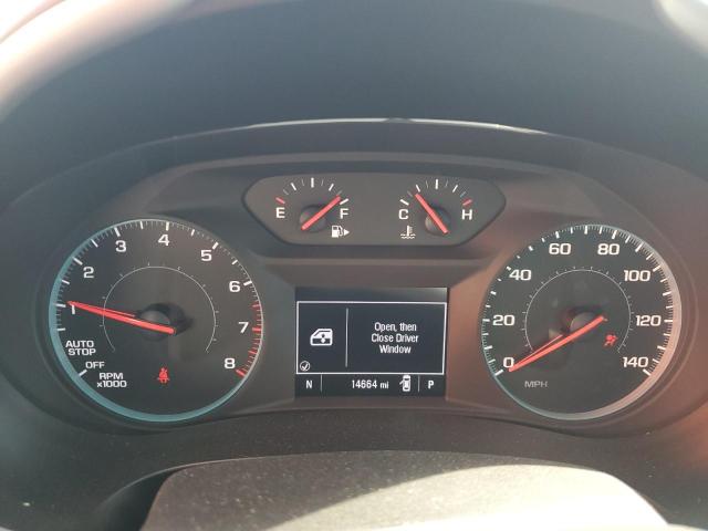 CHEVROLET MALIBU LT 2023