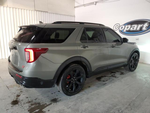 FORD EXPLORER ST 2020