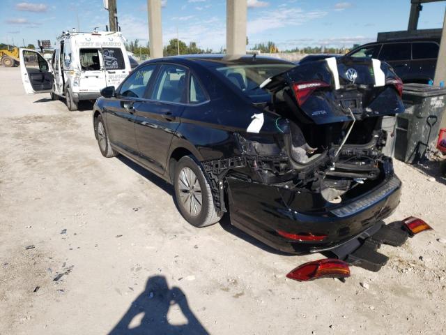 VOLKSWAGEN JETTA S 2019