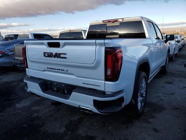 GMC SIERRA K1500 DENALI 2021