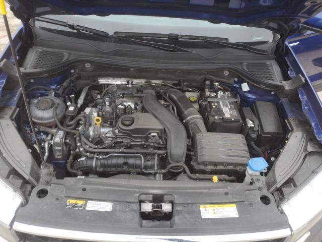 VOLKSWAGEN TAOS SE 2023