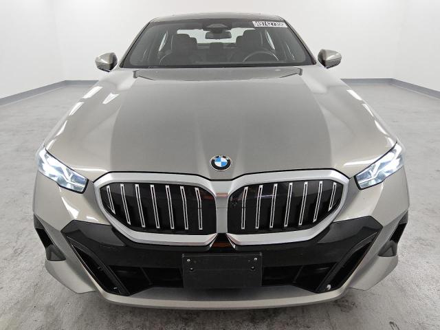 BMW 530 I 2024