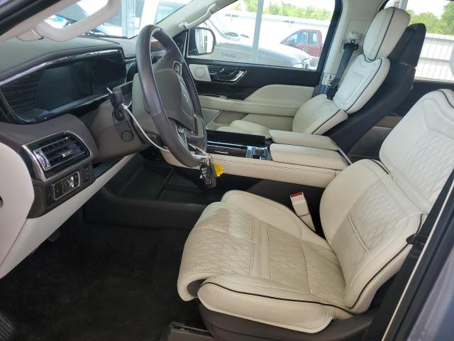 LINCOLN NAVIGATOR BLACK LABEL 2024