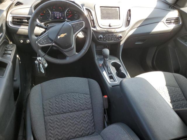 CHEVROLET EQUINOX LT 2022