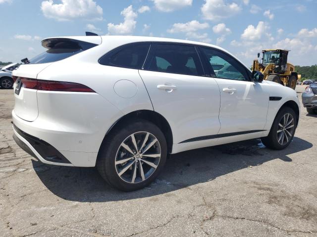 JAGUAR F-PACE R-DYNAMIC S 2024
