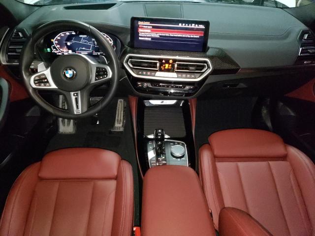 BMW X4 M40I 2022