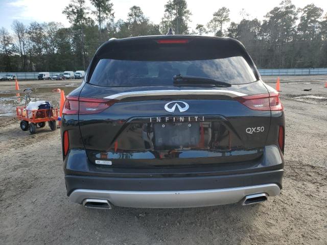 INFINITI QX50 ESSENTIAL 2022
