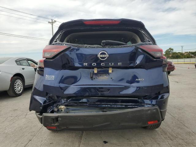 NISSAN ROGUE SV 2024