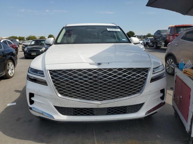 GENESIS GV80 BASE 2021