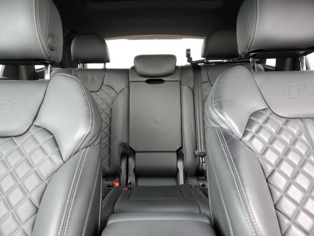 AUDI SQ5 PREMIUM PLUS 2023