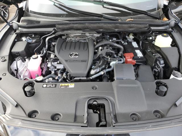 LEXUS RX 350 BASE 2024