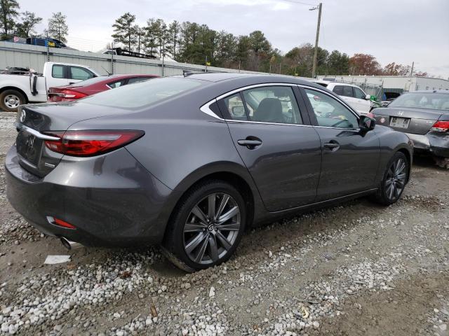 MAZDA 6 GRAND TOURING 2020