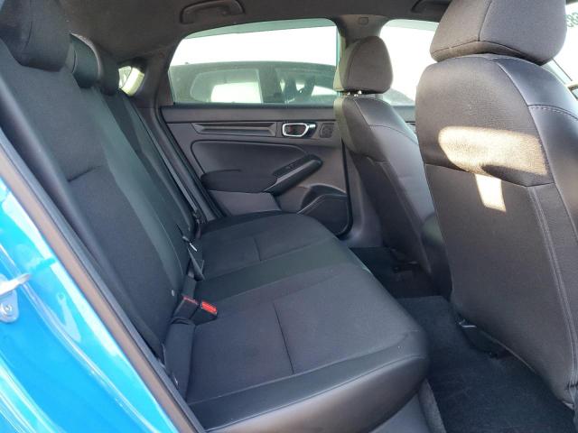 HONDA CIVIC SPORT 2024