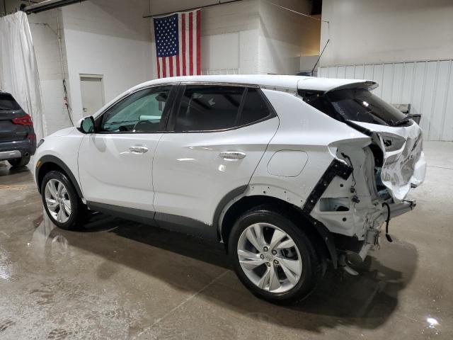 BUICK ENCORE GX PREFERRED 2024