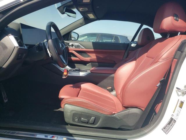 BMW M440I 2024