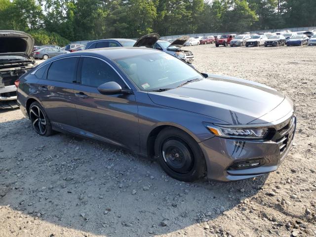 HONDA ACCORD SPORT 2020