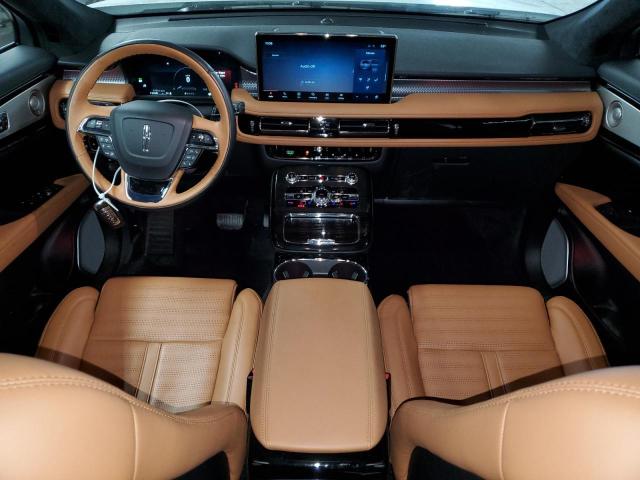 LINCOLN NAUTILUS BLACK LABEL 2023