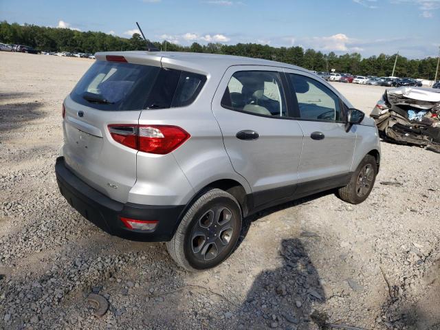 FORD ECOSPORT S 2022