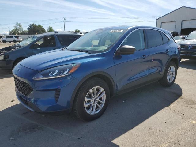 FORD ESCAPE SE 2022
