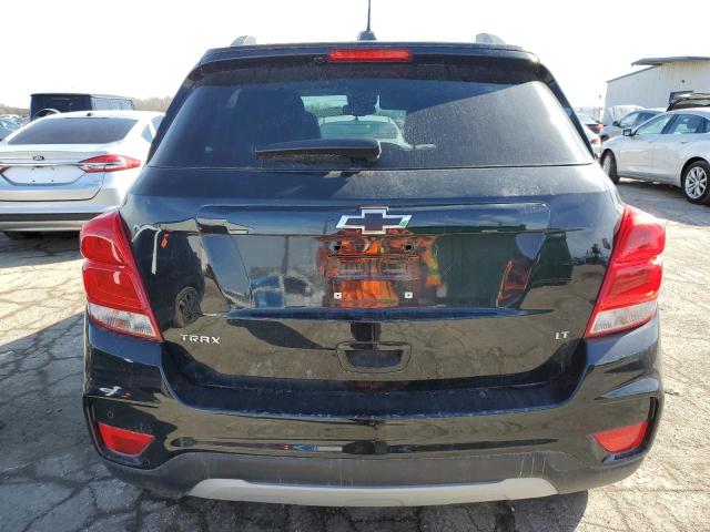 CHEVROLET TRAX 1LT 2020