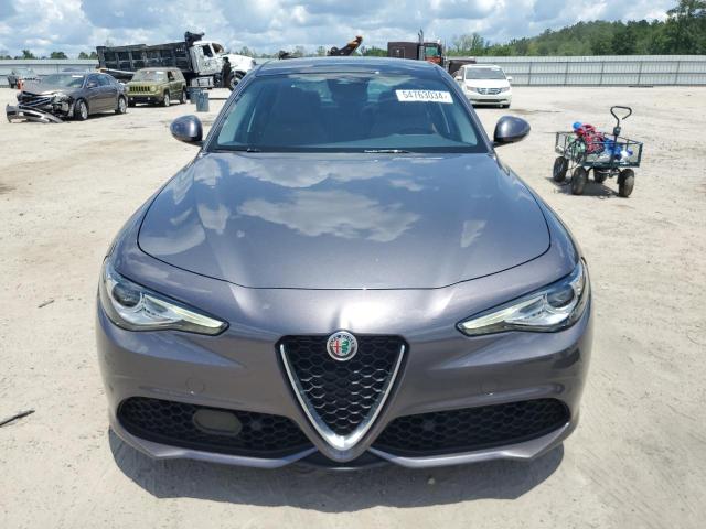 ALFA ROMEO GIULIA TI 2019